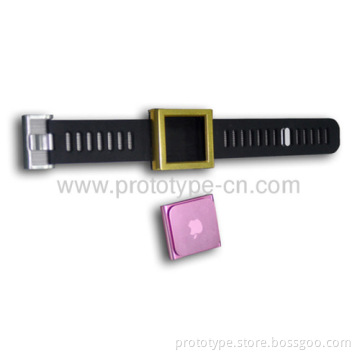 Welding Parts Plastic Processing 
